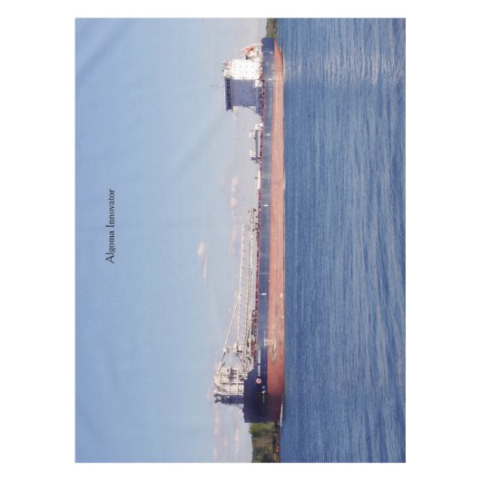 Algoma, tafelkledij van de Innovator Tafelkleed (Voorkant)