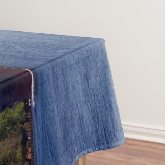 Algoma, tafelkledij van de Innovator Tafelkleed (Voorbeeld)