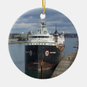Algoma Transfer ornament (Voorkant)
