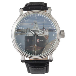 Algoma Transfer watch Horloge