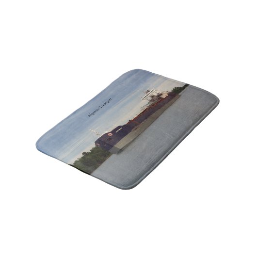 Algoma Transport Badmat (Gekanteld)