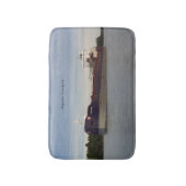 Algoma Transport Badmat (Voorkant Verticaal)