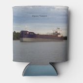 Algoma Transport koelbox Blikjeskoeler (Voorkant)