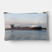 Algoma Transportband ritszak Etui (Achterkant)