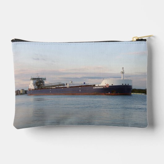 Algoma Transportband ritszak Etui (Achterkant)