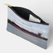 Algoma Transportband ritszak Etui (Open)