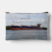 Algoma Transportband ritszak Etui (Voorkant)