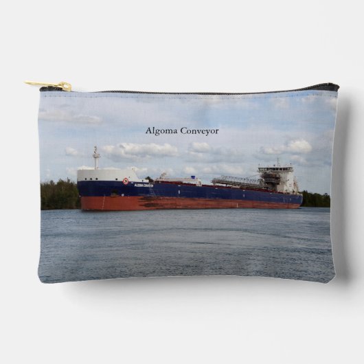Algoma Transportband ritszak Etui (Voorkant)