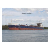 Algoma-transportband Tafelkleed (Voorkant (Horizontaal))
