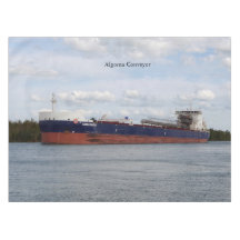 Algoma-transportband