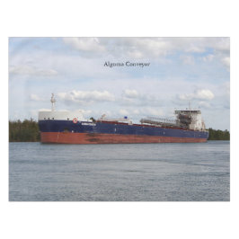Algoma-transportband Tafelkleed