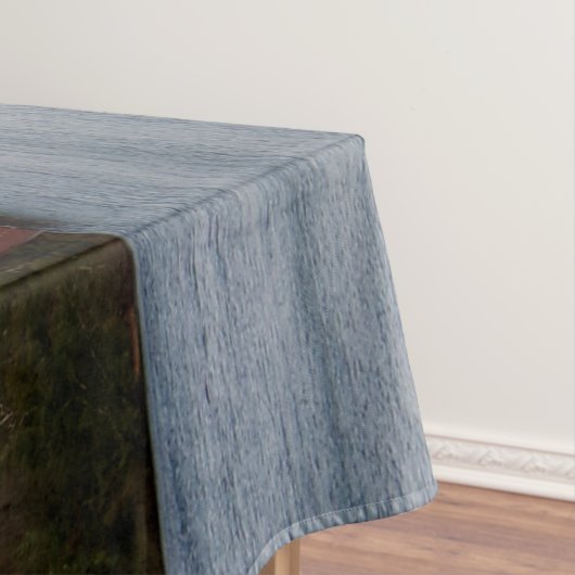 Algoma-transportband Tafelkleed (Voorbeeld)