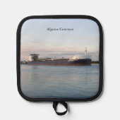 Algoma transportpothouder pannenlap (Voorkant)