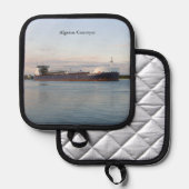 Algoma transportpothouder pannenlap (Voorkant / Achterkant)