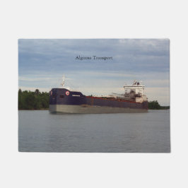 Algoma Transportraat Deurmat