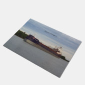 Algoma Transportraat Deurmat (Schuin)