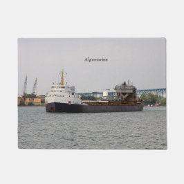 Algomarine doormat deurmat