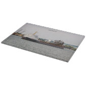 Algomarine snijplaat snijplank (Hoek)