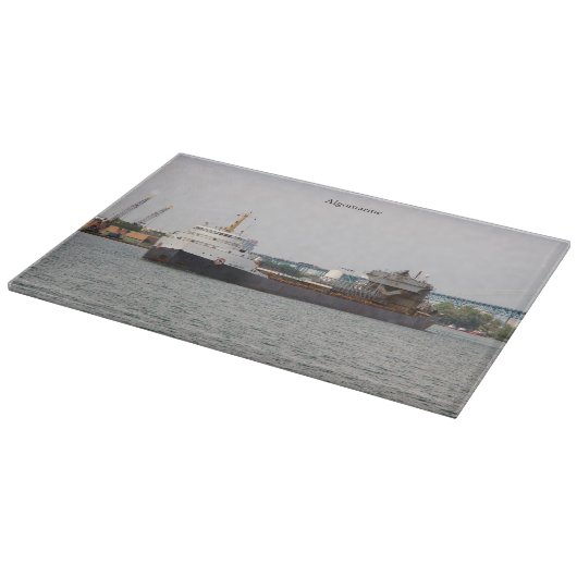 Algomarine snijplaat snijplank (Hoek)