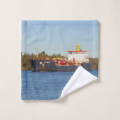 Algonedoekset Bad Handdoek (Wasdoekje)