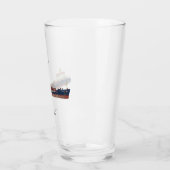 Algoneglas Glas (Links)