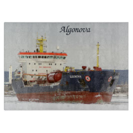 Algoneplank Snijplank