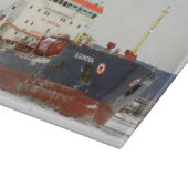 Algoneplank Snijplank (Hoek)