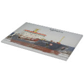 Algoneplank Snijplank (Hoek)