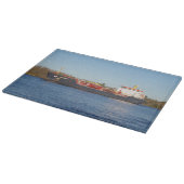 Algoneplank Snijplank (Hoek)