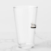 Algonorieglas Glas (Rechts)