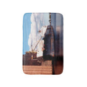 Algonorth bathmat badmat (Voorkant Verticaal)