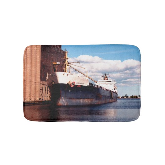 Algonorth bathmat badmat (Voorkant)