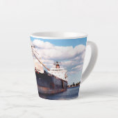 Algonorth latte mok (Rechterhoek)