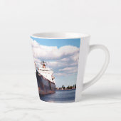 Algonorth latte mok (Rechts)