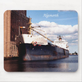 Algonorth mousepad muismat