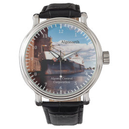 Algonorth watch horloge