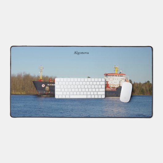Algonova bureaumat (Keyboard & Muis)