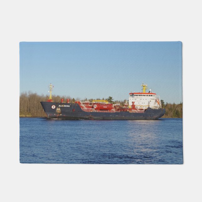 Algonova-deurmat Deurmat (Voorkant)