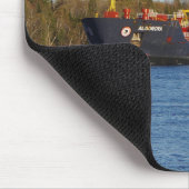 Algonova mousepad muismat (Hoek)