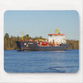 Algonova mousepad muismat