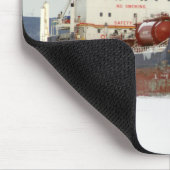 Algonova mousepad muismat (Hoek)