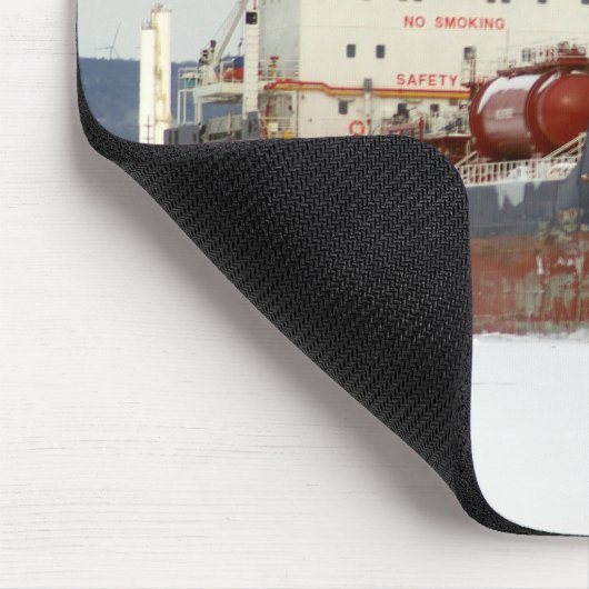 Algonova mousepad muismat (Hoek)