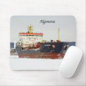 Algonova mousepad muismat (Met muis)