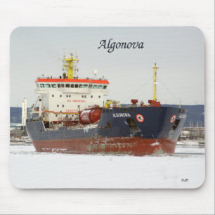 Algonova mousepad muismat
