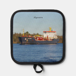 Algonova pothouder pannenlap