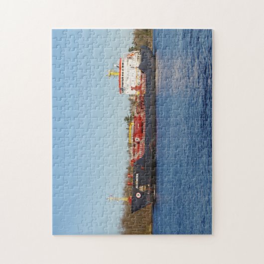 Algonova puzzel (Verticaal)