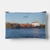 Algonova rits zak etui (Voorkant)