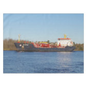 Algonova-tafeldoek Tafelkleed (Voorkant (Horizontaal))