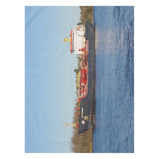 Algonova-tafeldoek Tafelkleed (Voorkant)