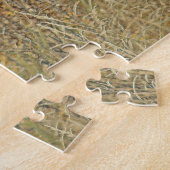 Algonquin Eland Legpuzzel (Zijkant)